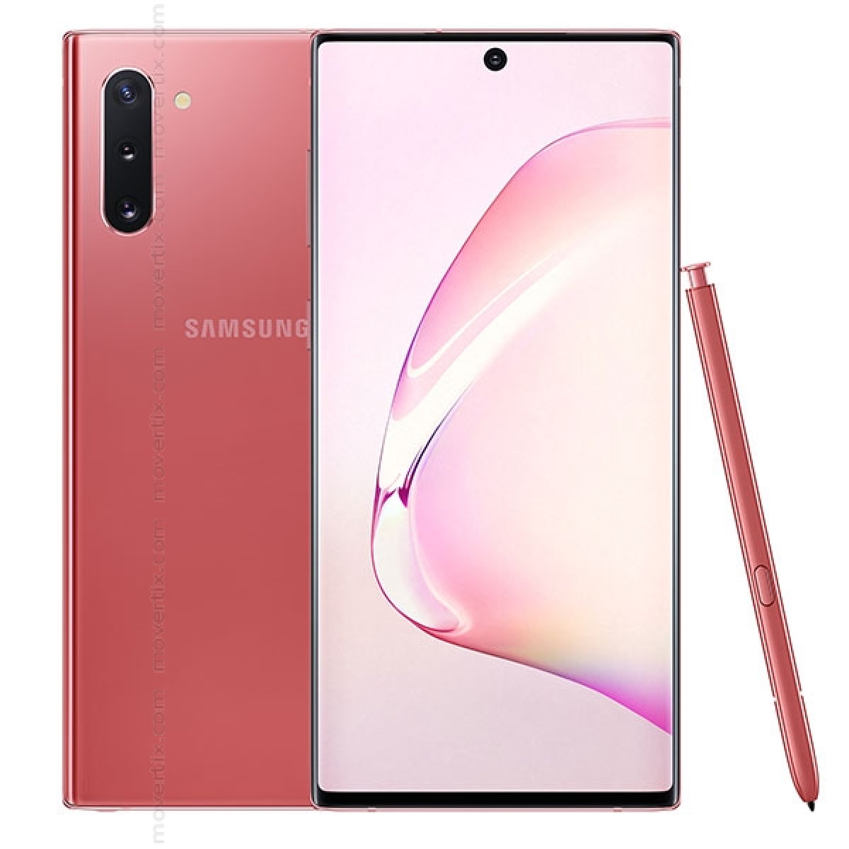 Samsung Galaxy Note 10 - 128 GB